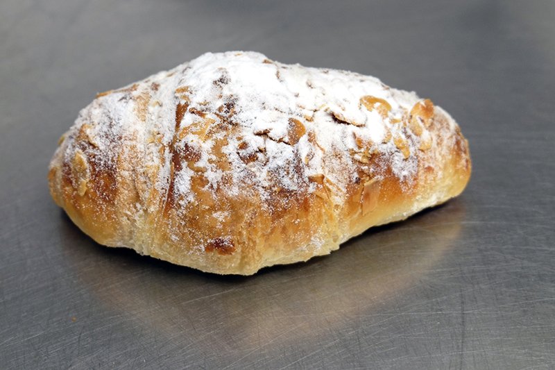 Croissant Almond