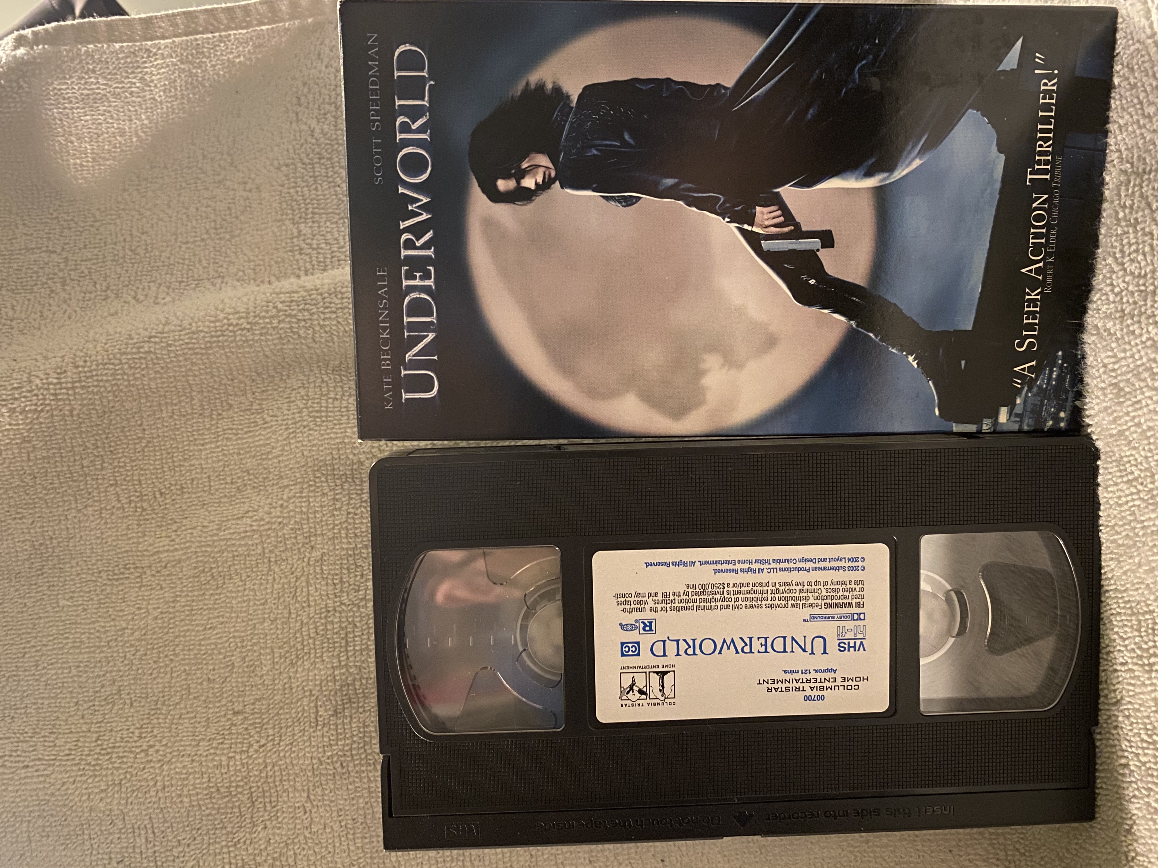 Underworld - Image 2