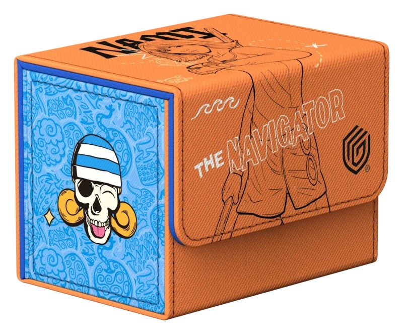 One Piece Xenoskin 80+ Sidewinder thumbnail 4