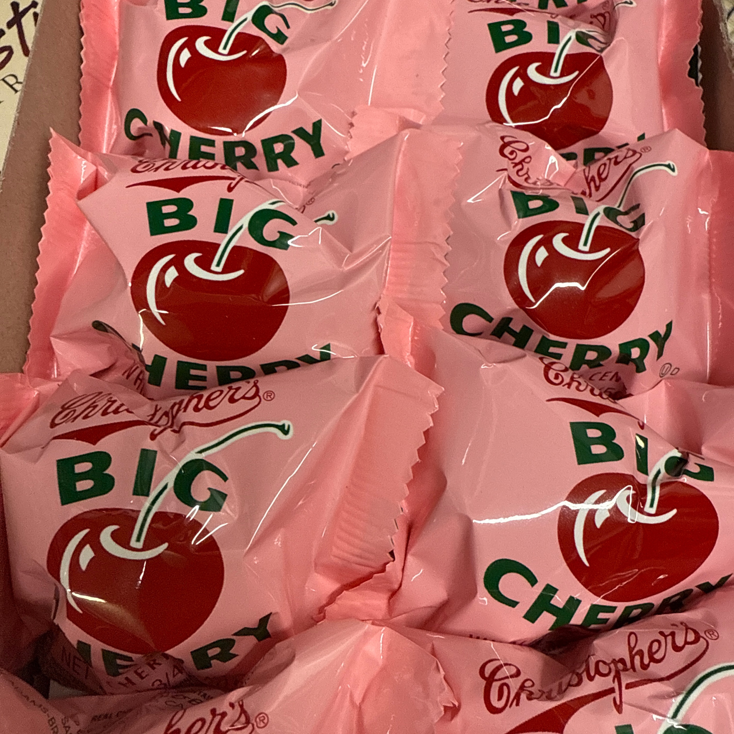 Big Cherry