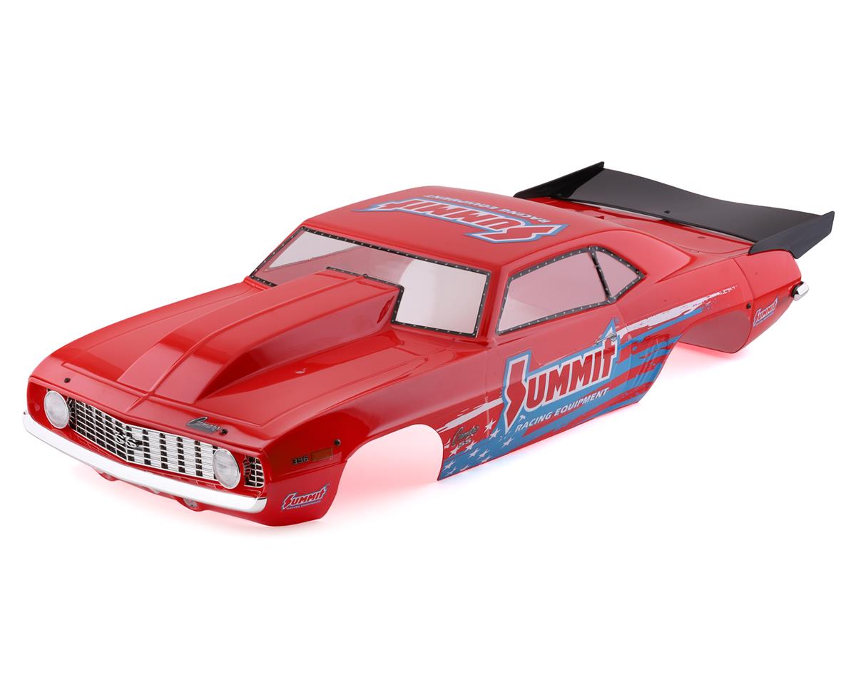 69 Camaro Body Summit