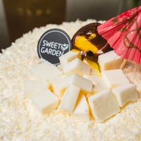 Coconut Cake