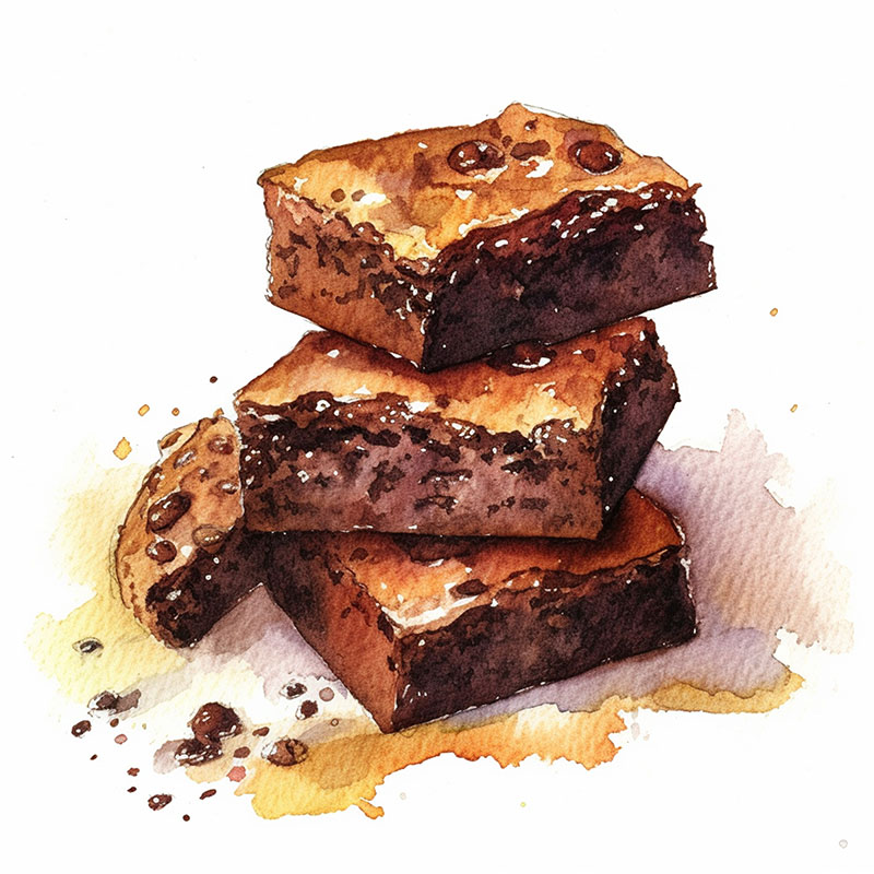 Everything Brownie