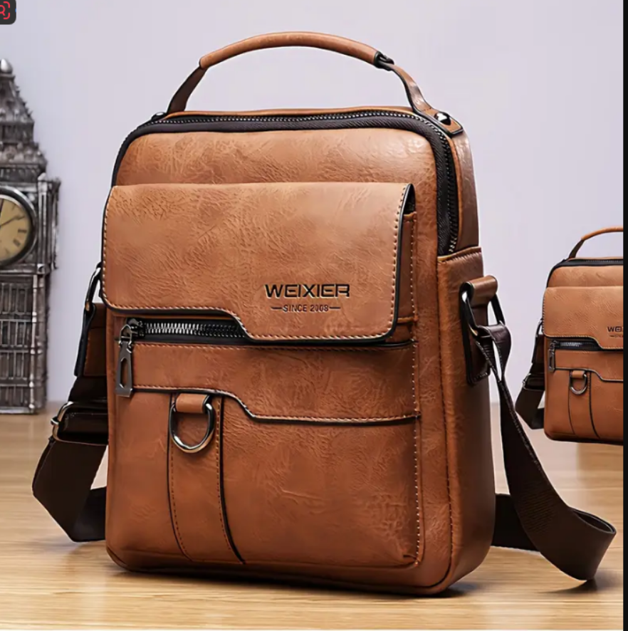Messenger Bag