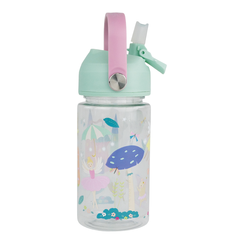 Enchanted Tritan Drinks Bottle