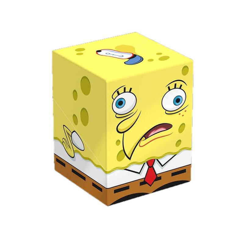 Spongebob Squarepants