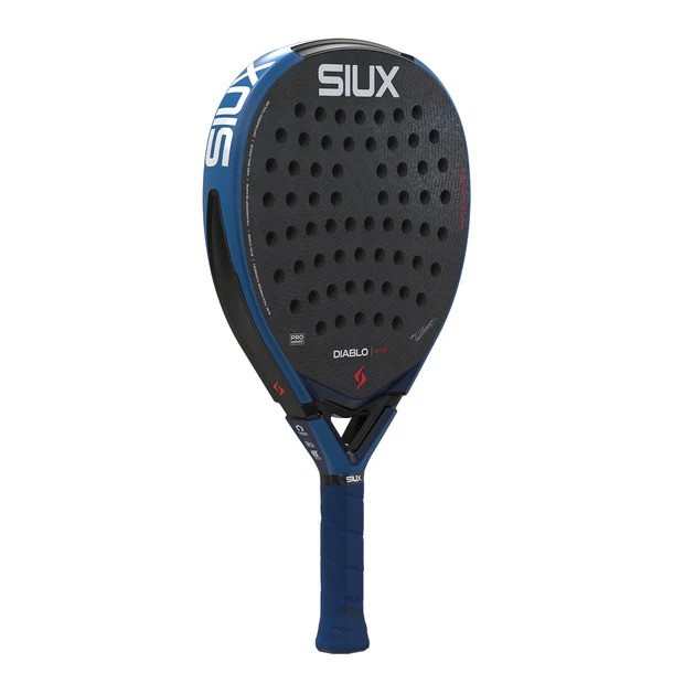 Siux Diablo Pro 26 Royal Blue – image 3