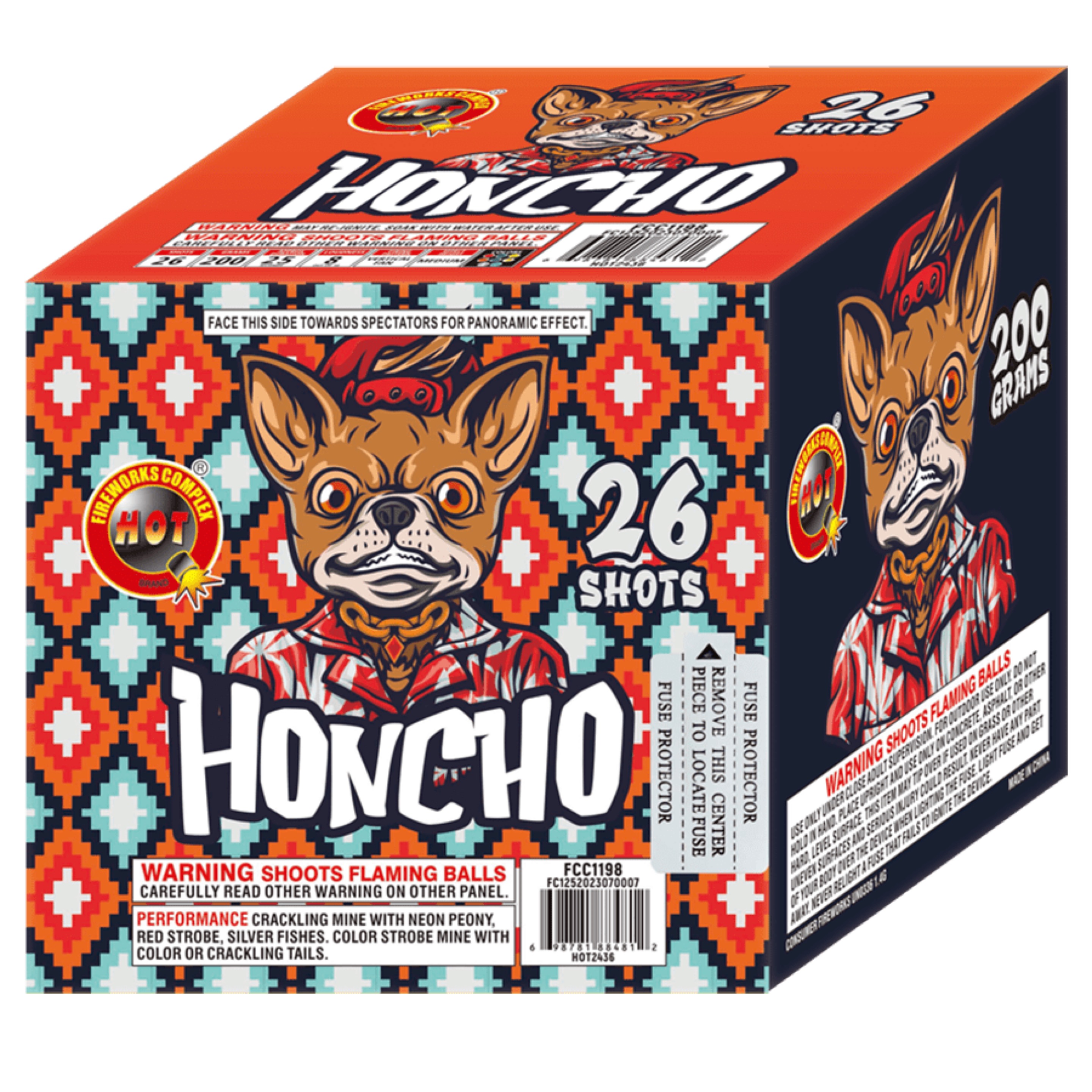 Honcho