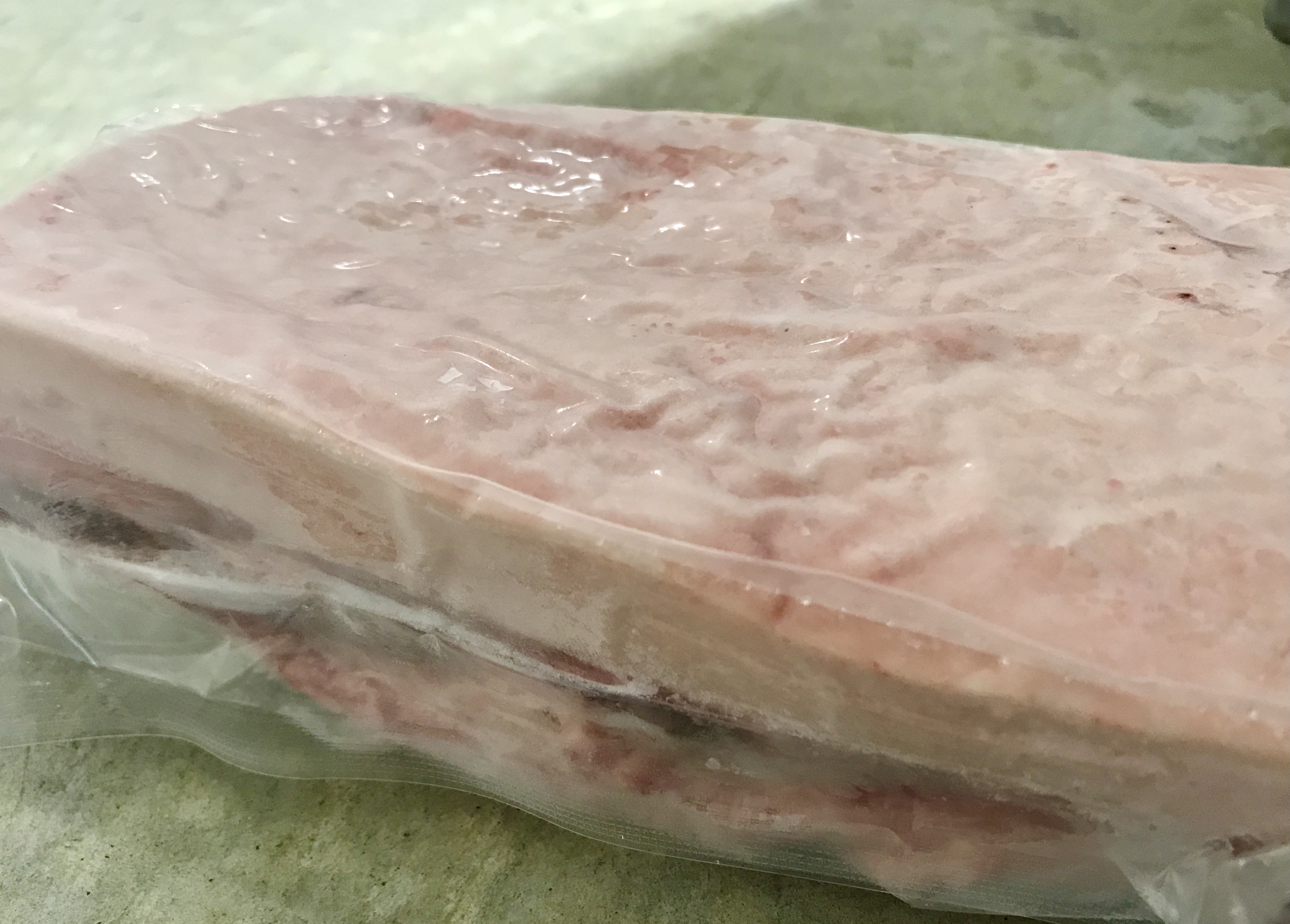 イノシシバラブロック1p/150g