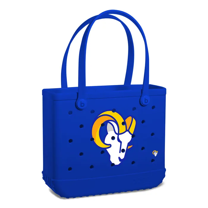 Los Angeles Rams Medium Bogg Bag