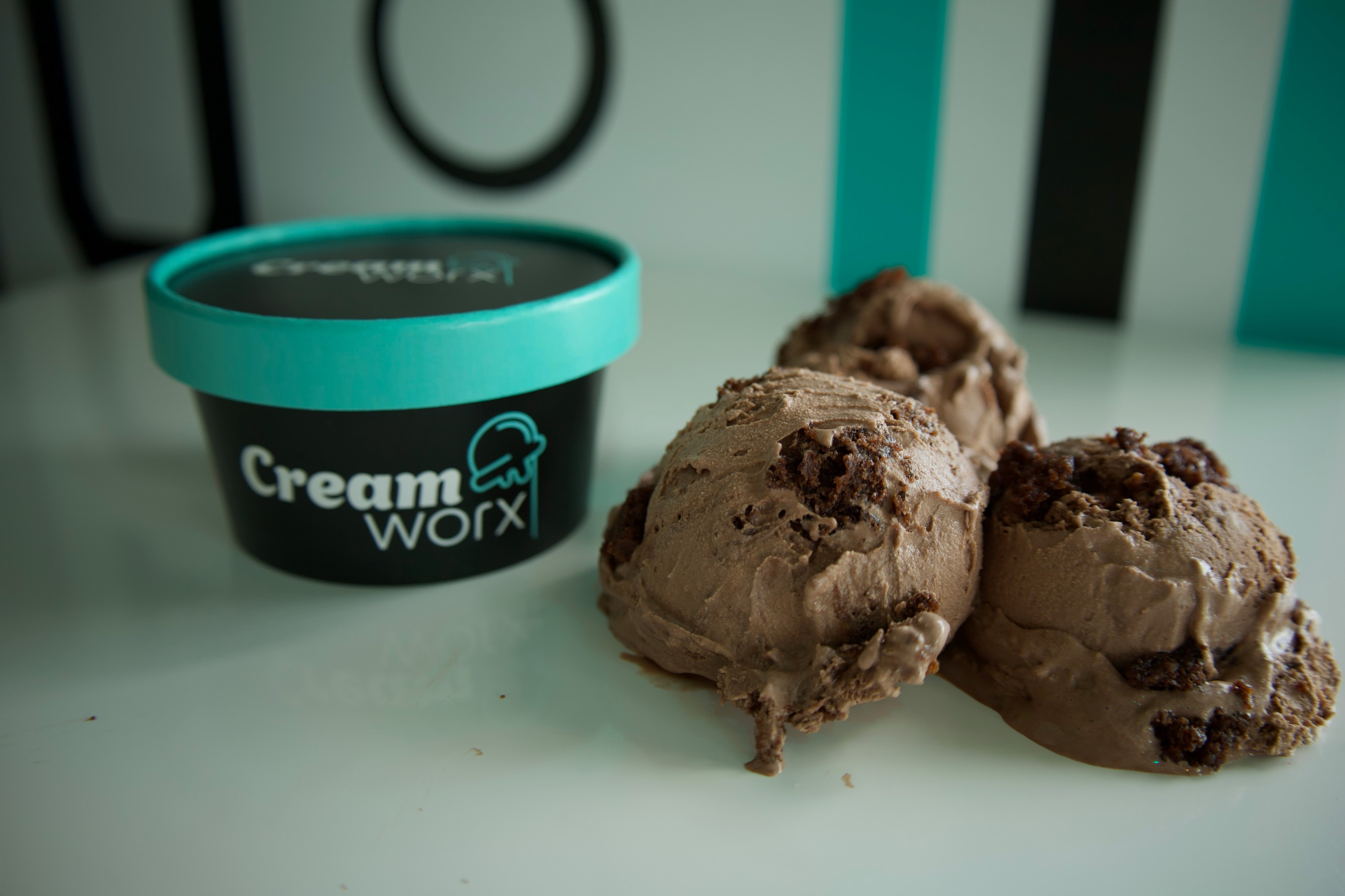 Chocolate Brownie Small