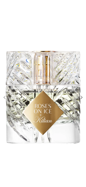 Killian Roses on Ice