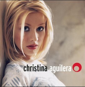 Christina Aguilera/ Self titled
