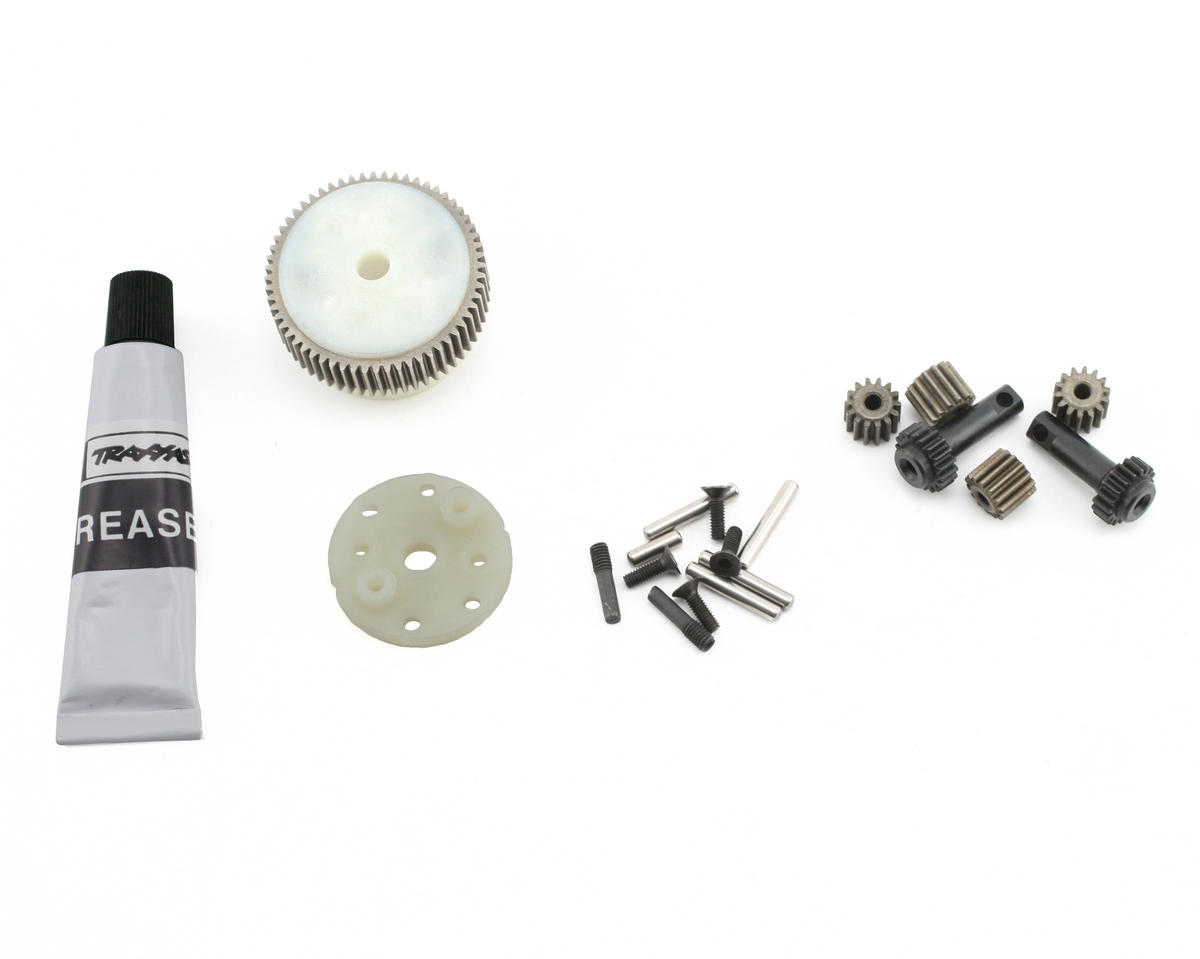 Planetary Gear 2388X