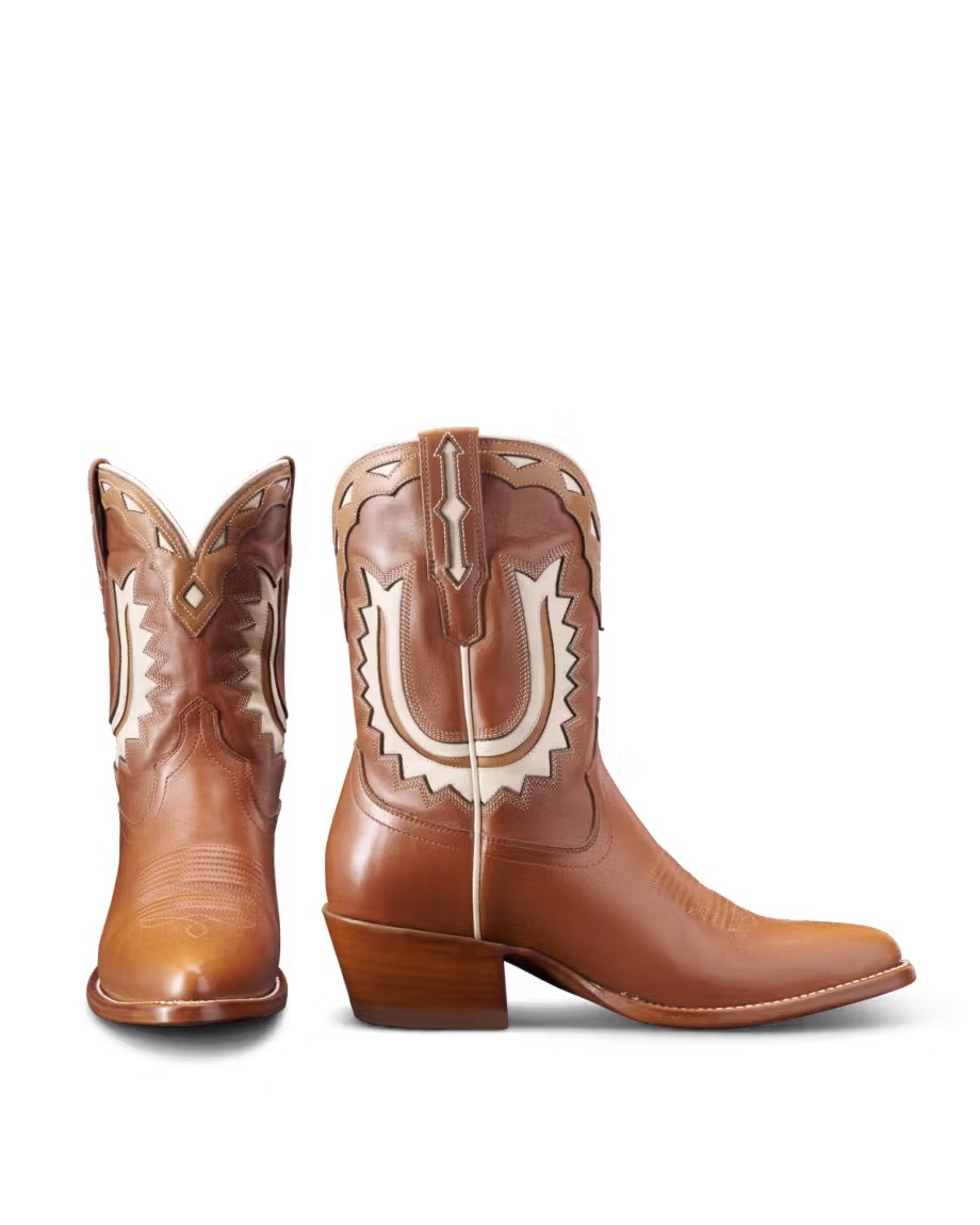 Tecovas Jolene - Caramel