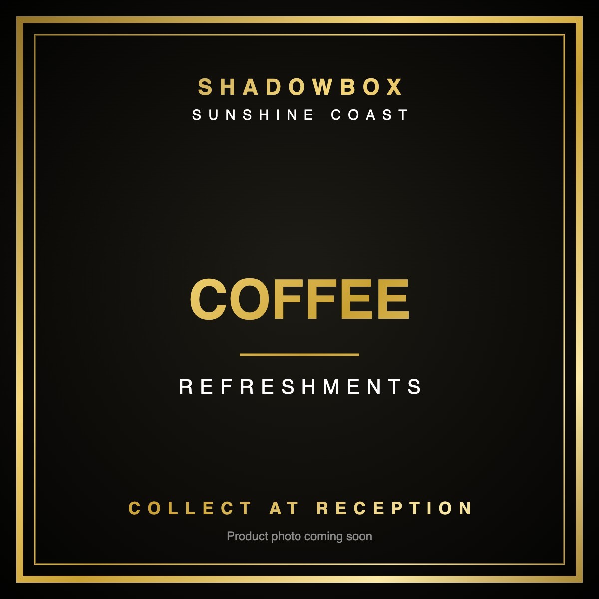 COFFEE