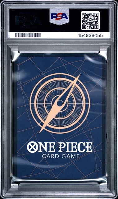 2025 ONE PIECE JAPANESE PRB02-PREMIUM BOOSTER -ONE PIECE CARD THE BEST- VOL.2 #020 COME/WE'LL FIGHT YOU ALTERNATE ART thumbnail 2
