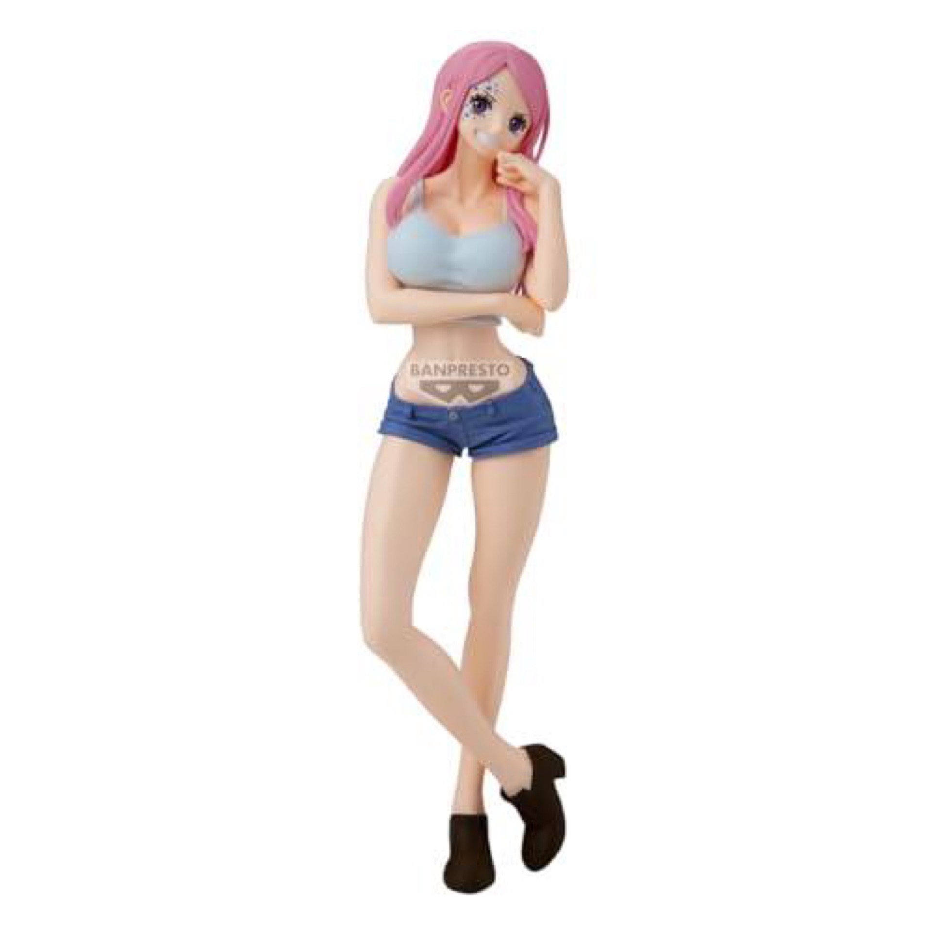 Banpresto - One Piece GLITTER & GLAMOURS