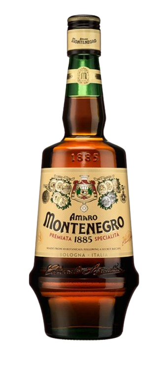 Amaro Montenegro