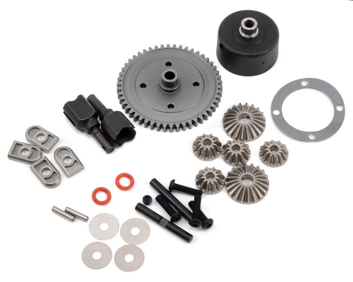Center Diff Set 50T AR220029 W-4R3(1)