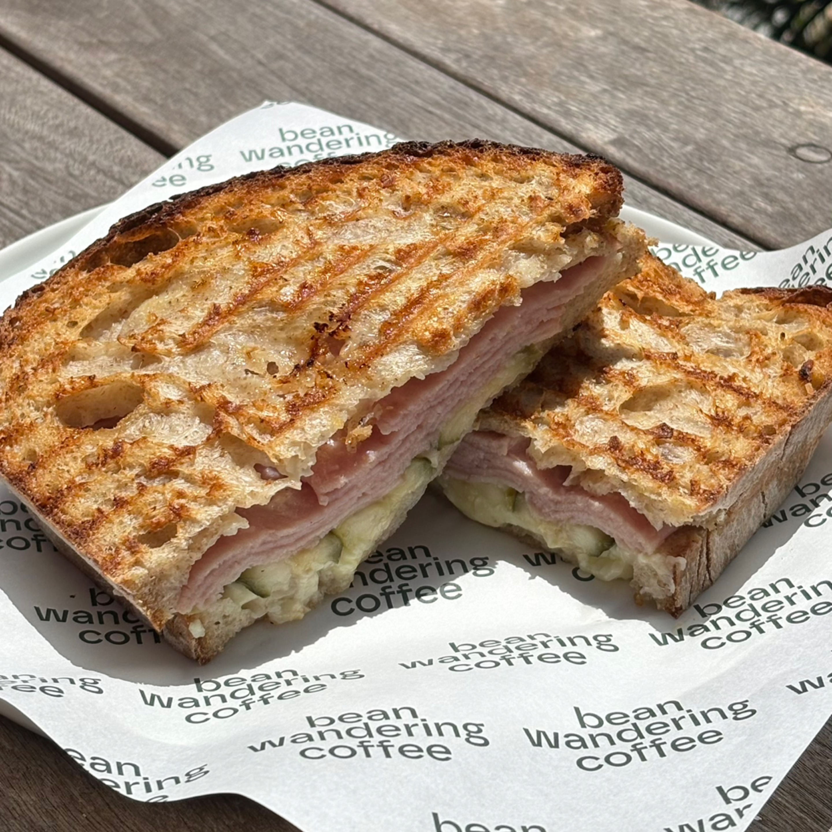 Hammy Sammy