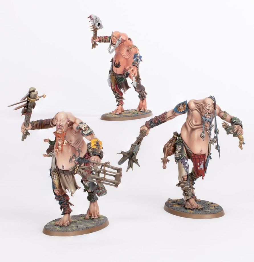 Stomper Tribe thumbnail 3