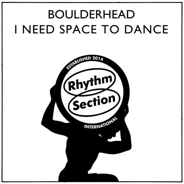 Boulderhead - I Need Space to Dance - View 1