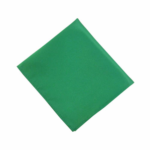 Emer.Grn-Solid Pocs