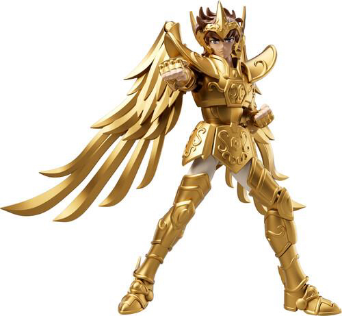 BlokEES - Saint Seiya - Champion Class Sagittarius