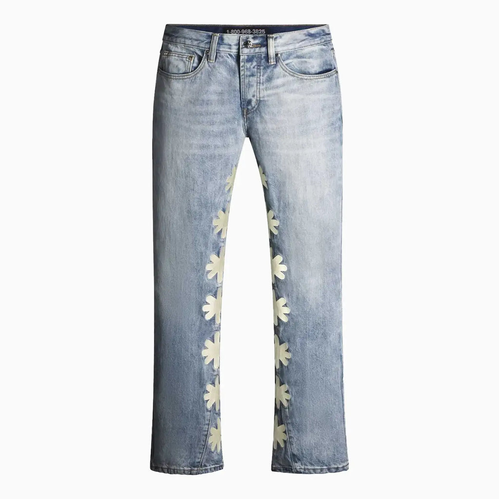 LOST SHDWS (Denim Collection)