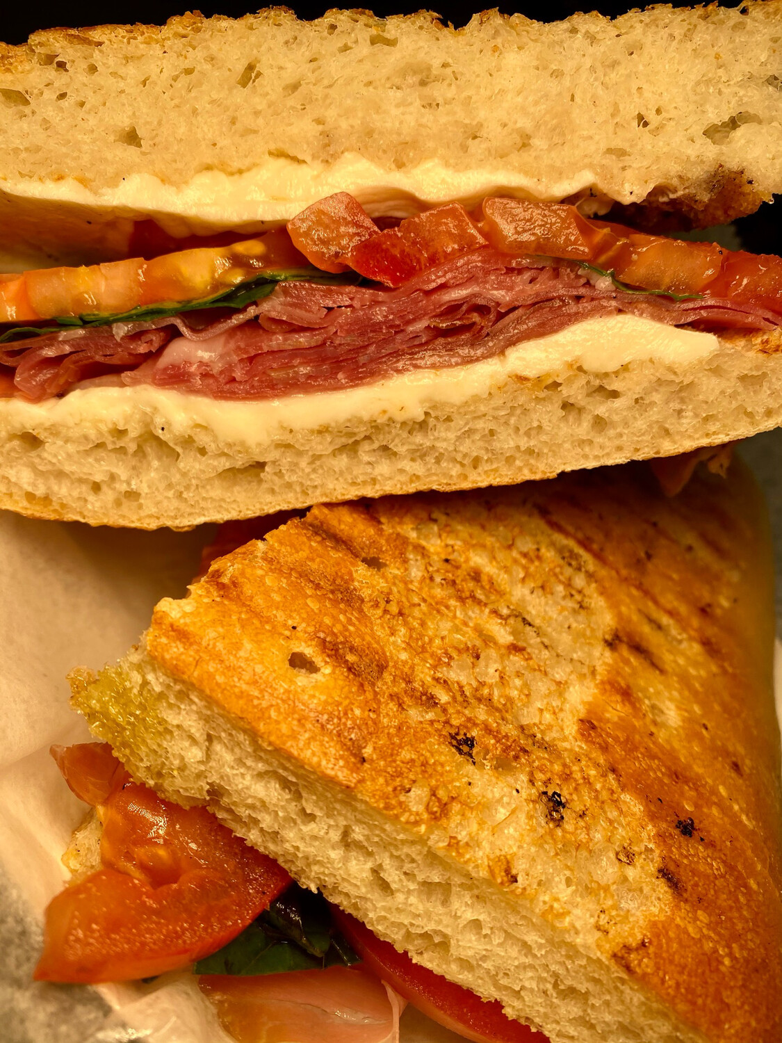 Panini L