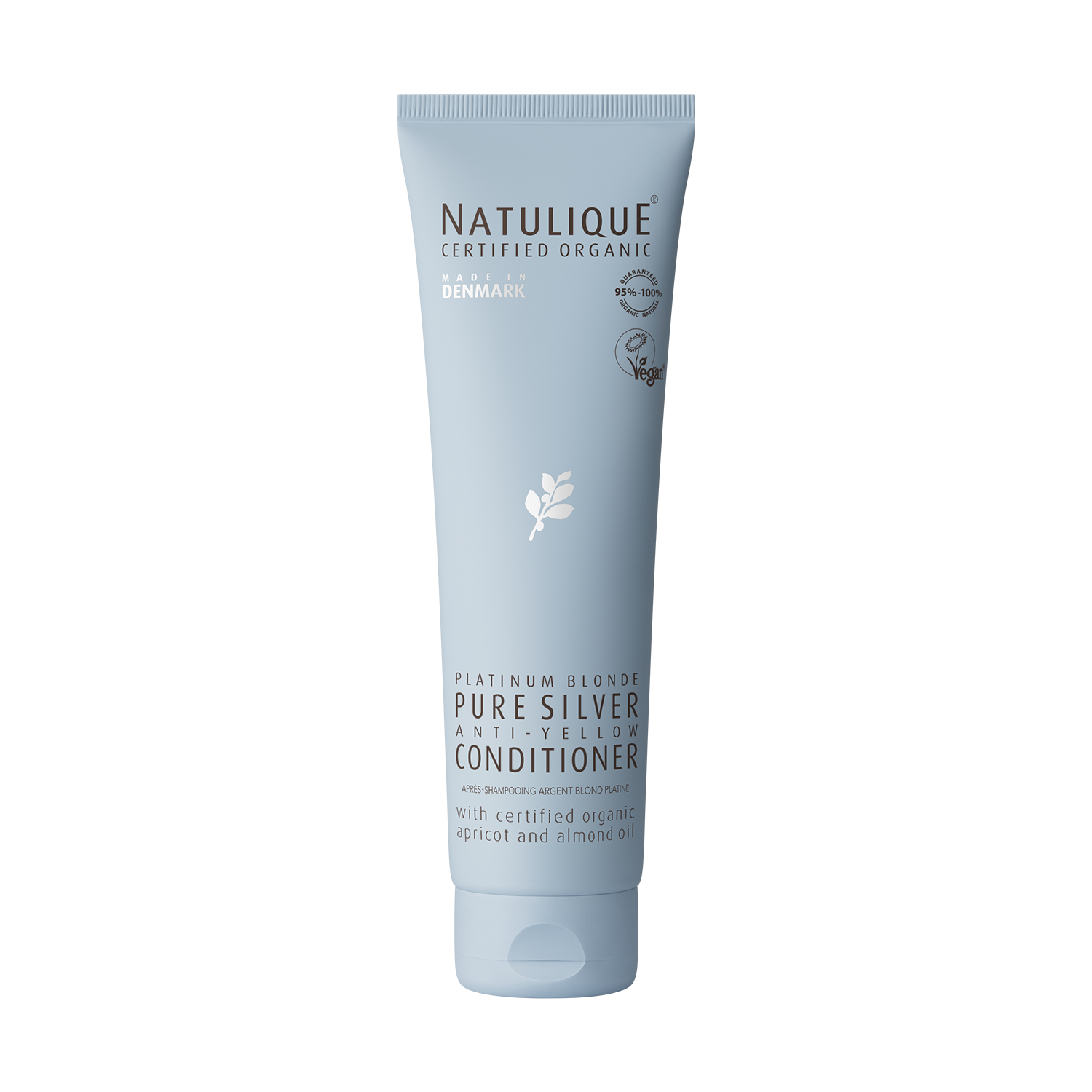Pure Silver Conditioner