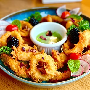 Calamari