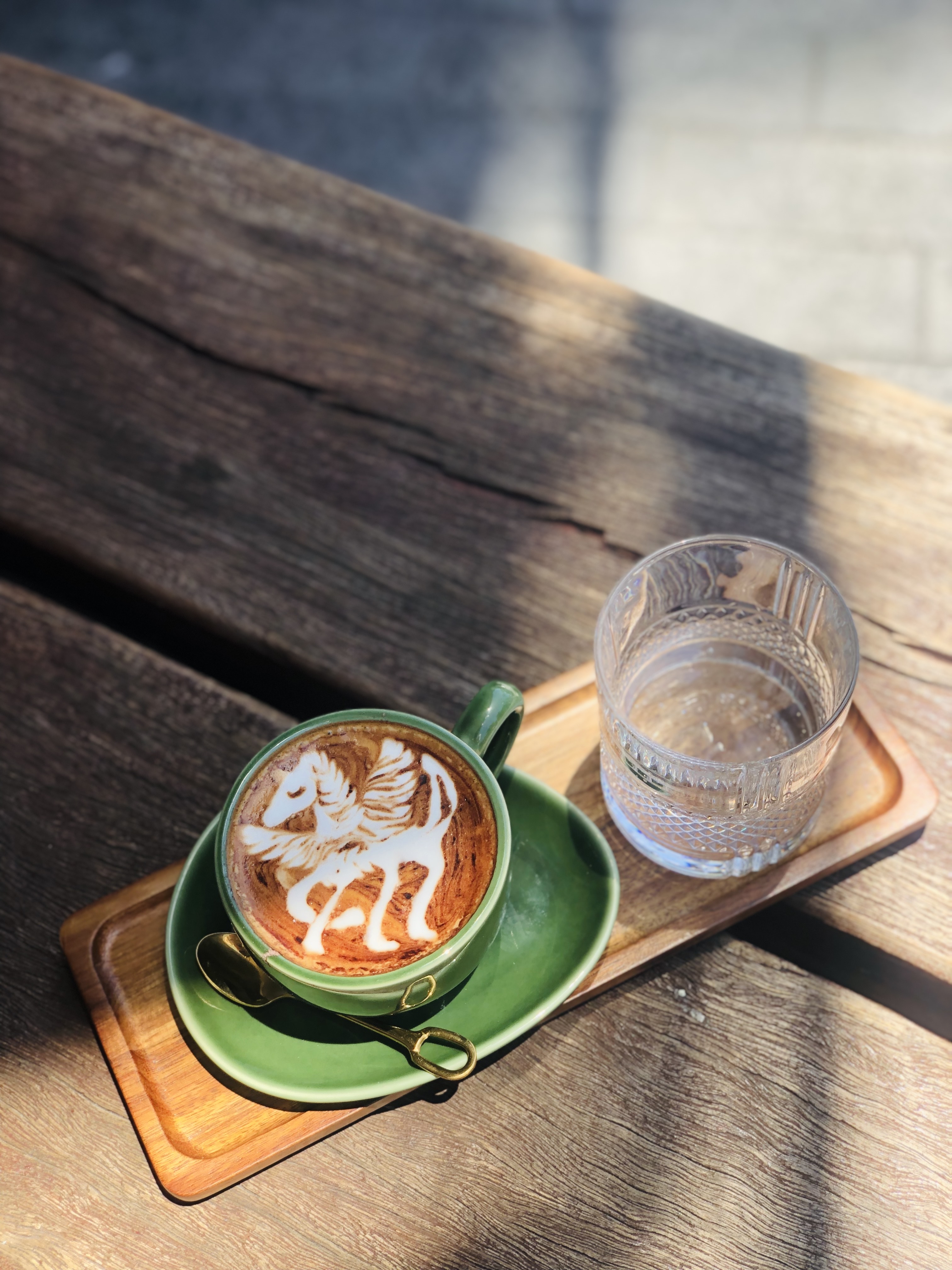 Cappuccino