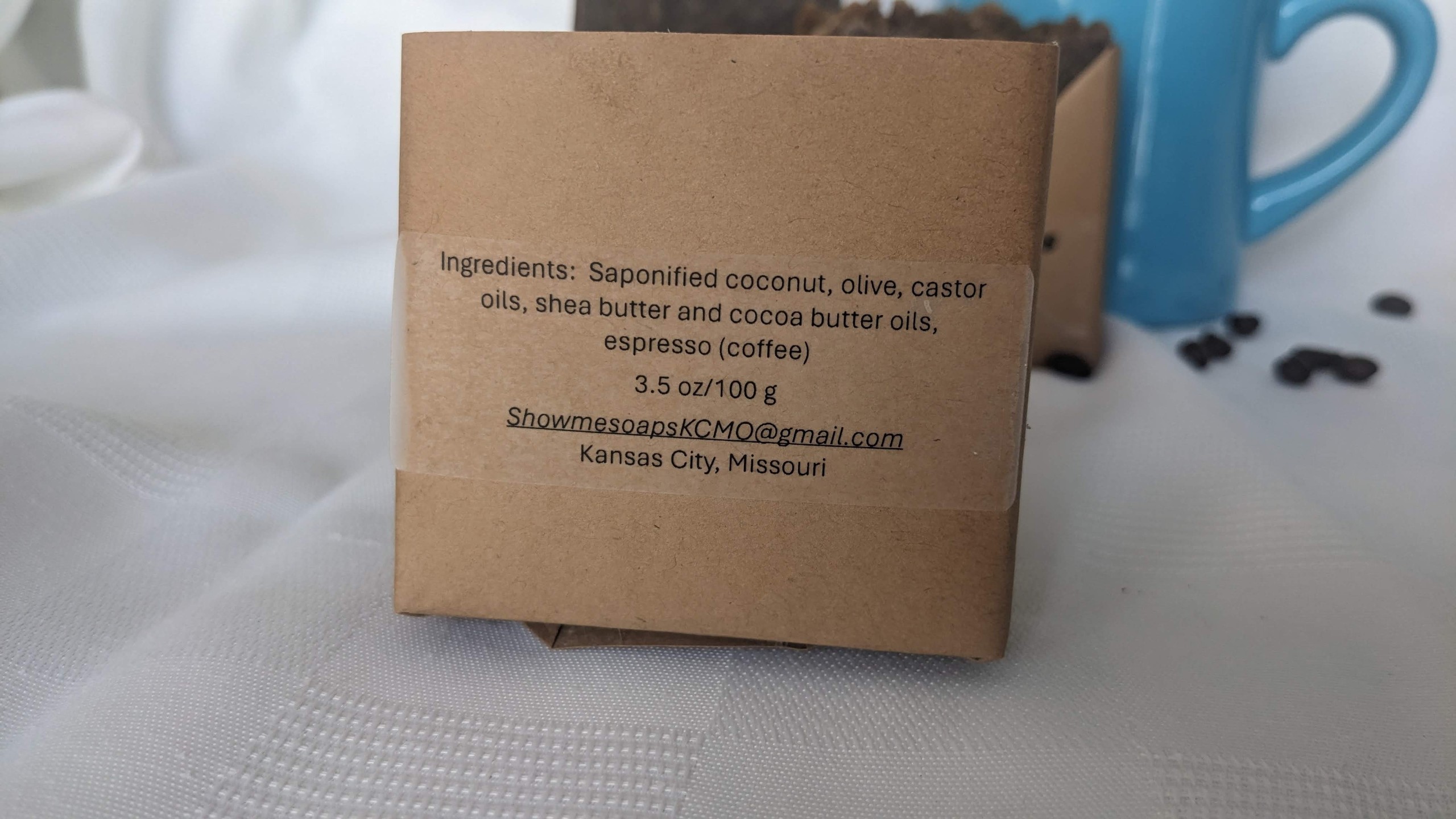 Espresso Bar