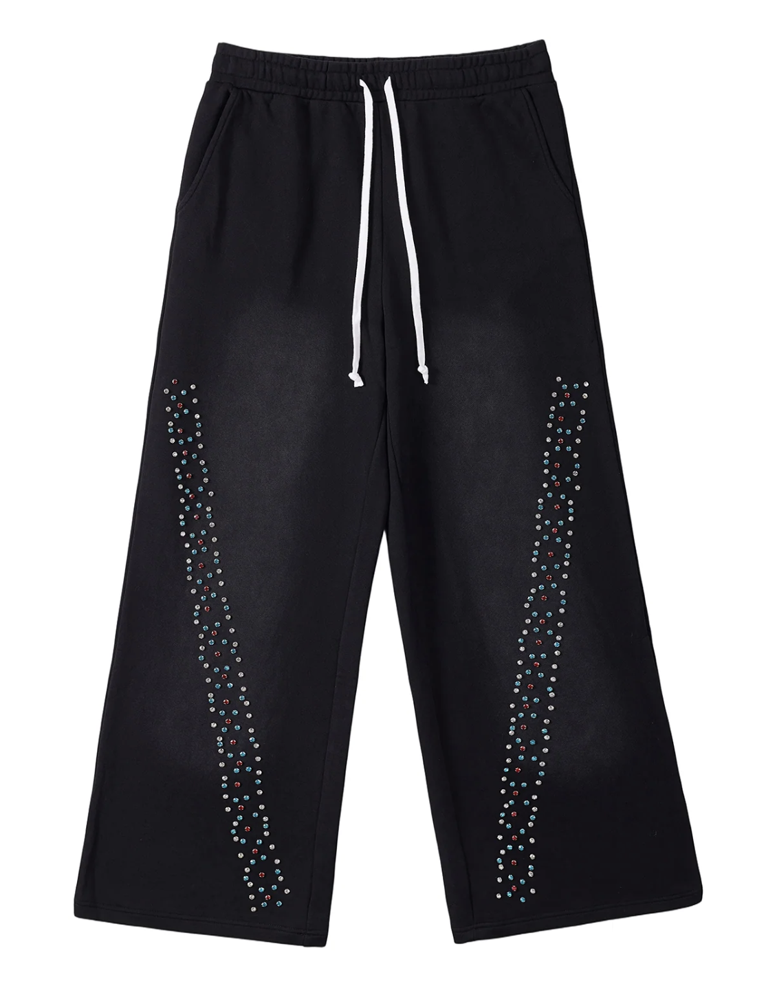 CACTUS VALLEY CVx3 Crystal Sweats