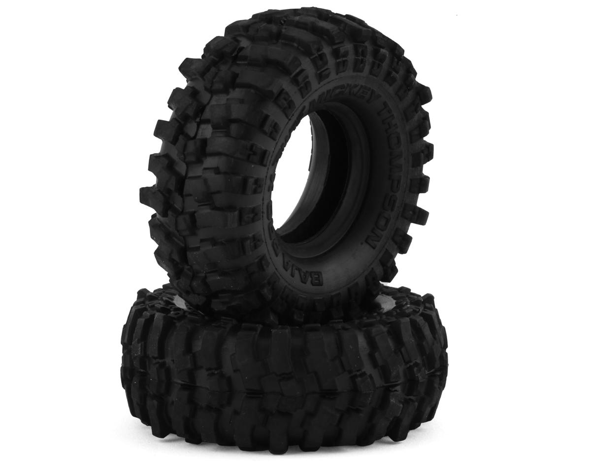 Tires TRX4M 9782