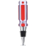 RedNek Bottle Stopper - Screwdriver