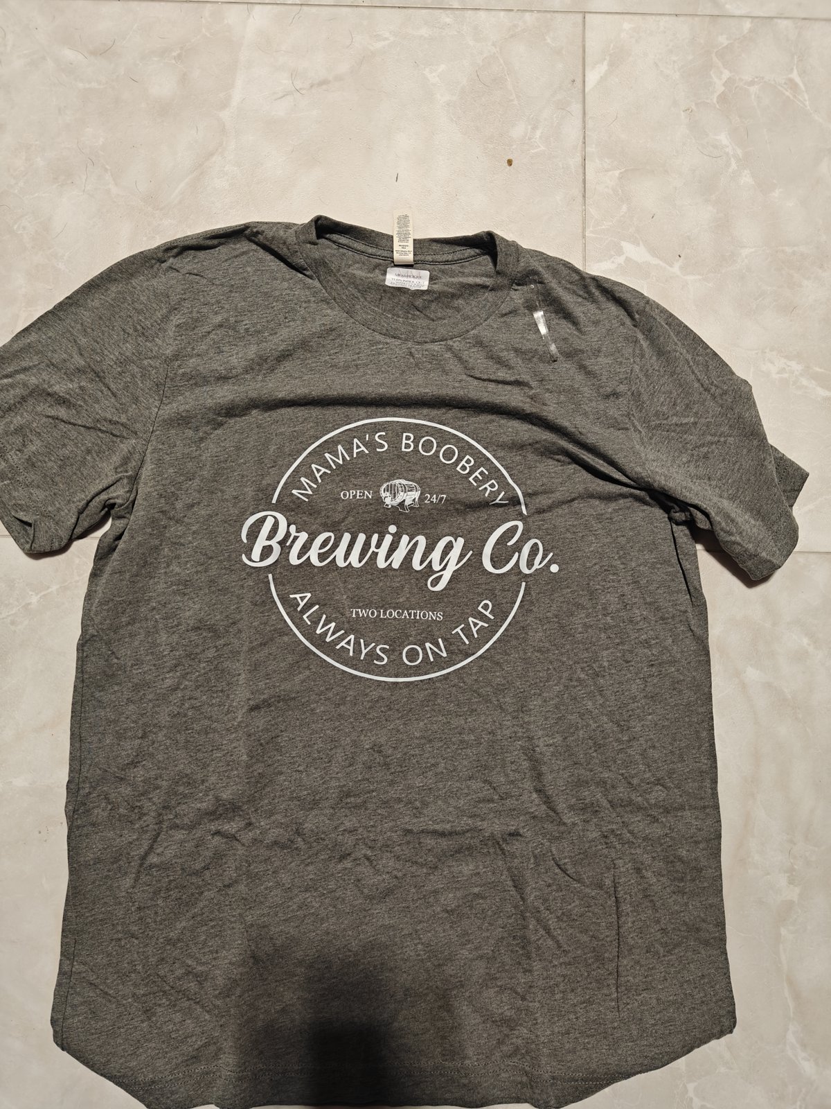 Mama's Boobery Brewing Co. – Always on Tap — photo 3 of 3