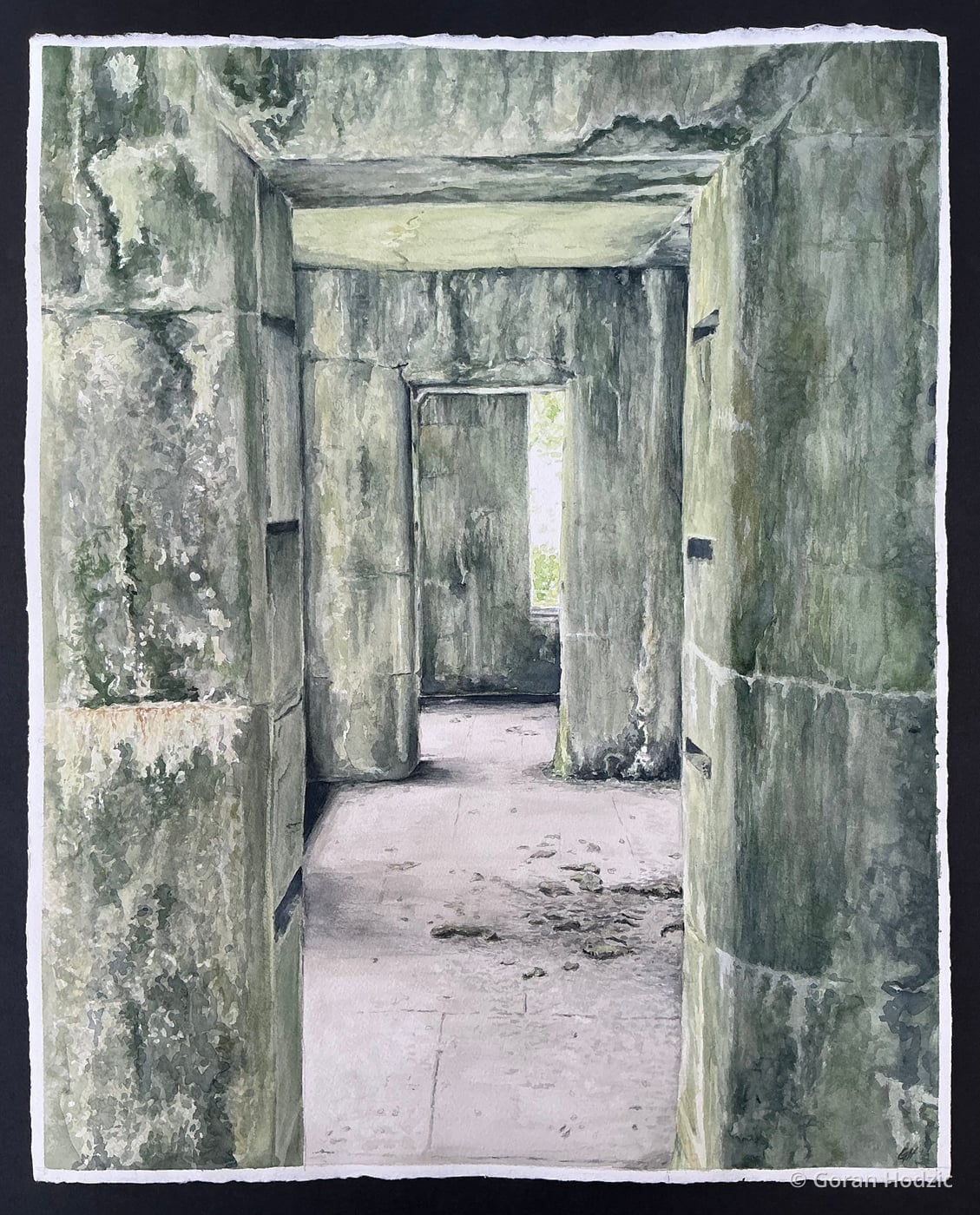 Doorway