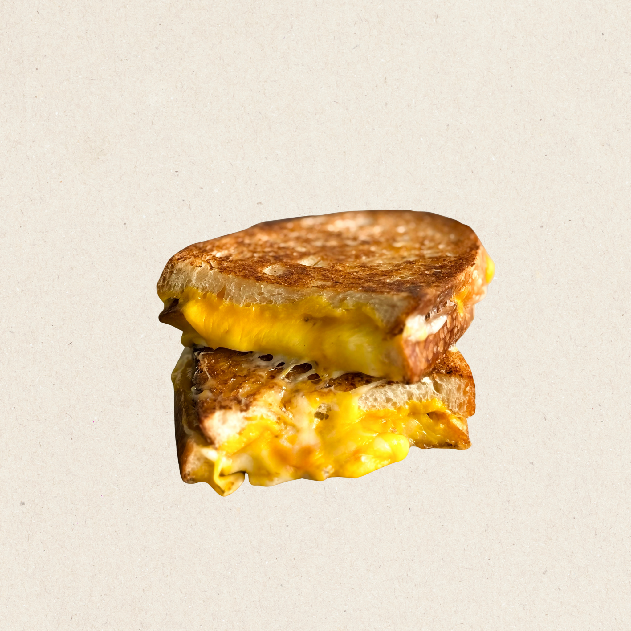 Cheesy Toastie