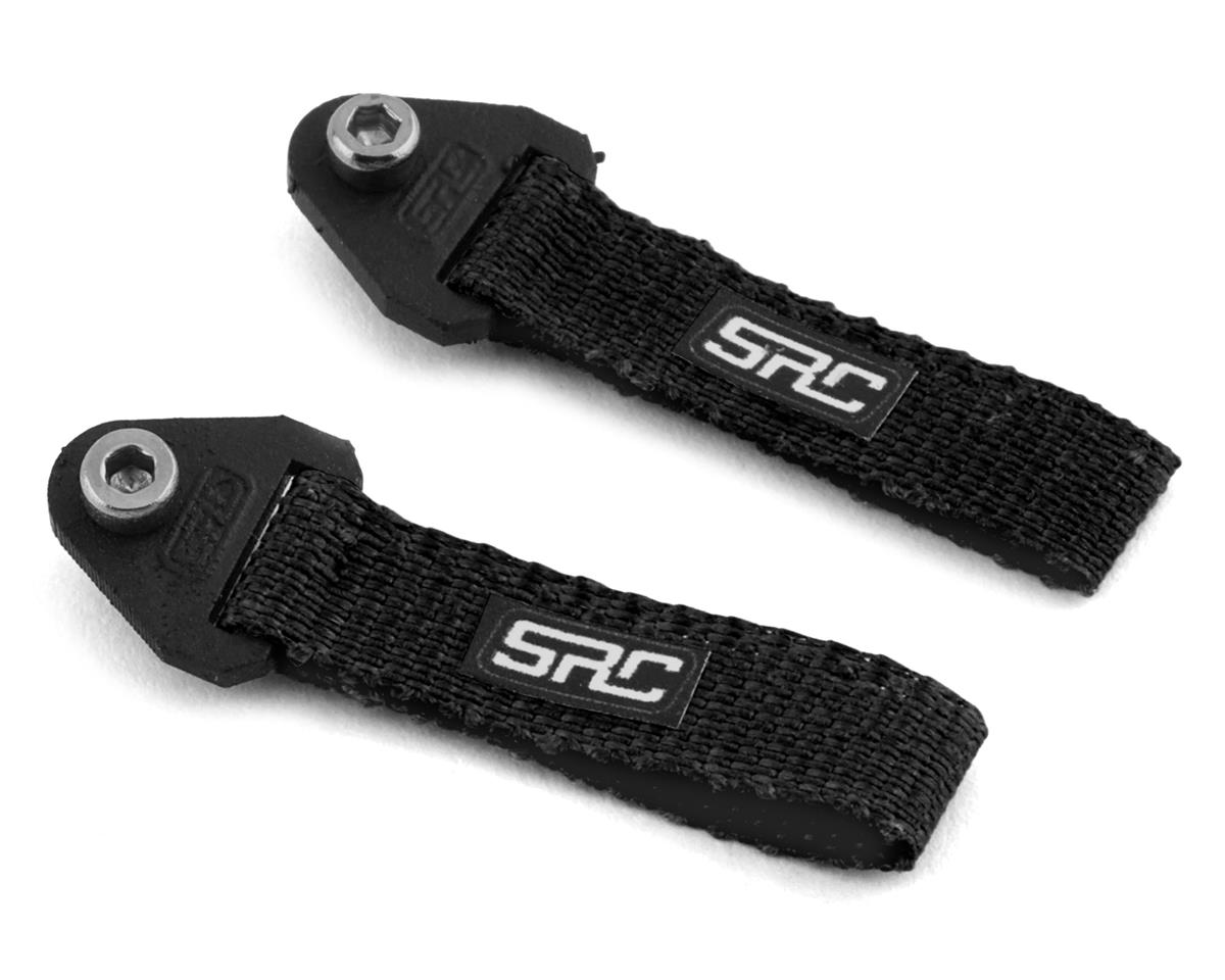Sideways RC Scale Drift Bolt On Sling V2 Black