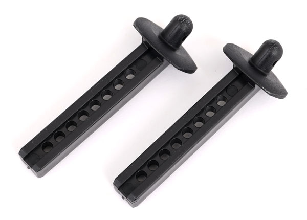 Body Mount Posts Rear (2) 9417