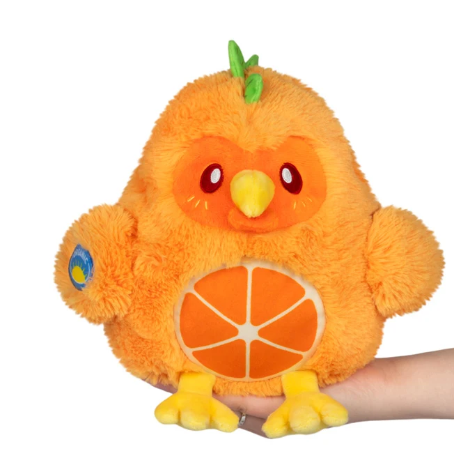 Squishables Mini Squishable Orange Chicken