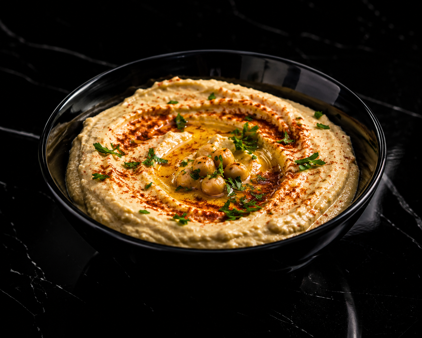 Hummus