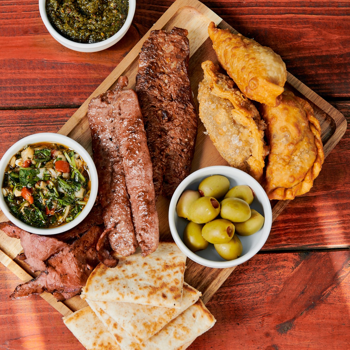 Picada
