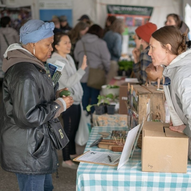 Fair Food Fund