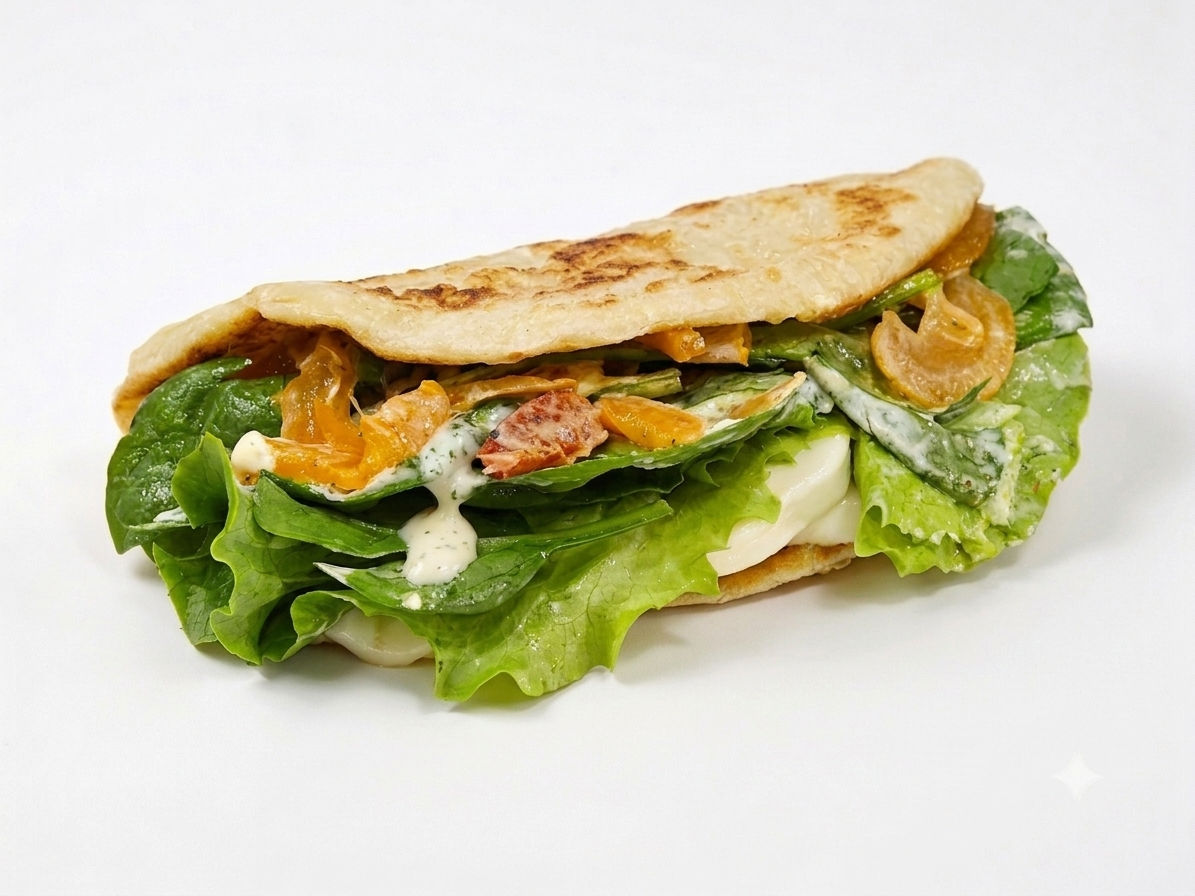 Veggie KiloBite