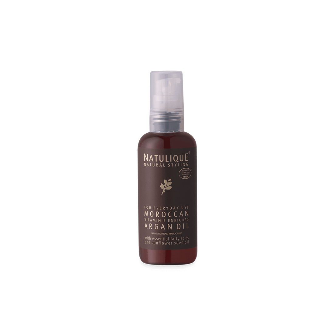 Moroccan Argan Oil