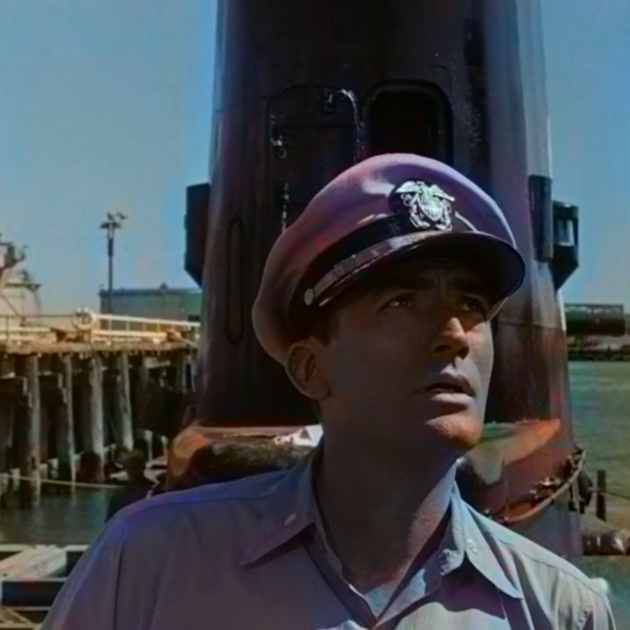 On The Beach in Color, Download.